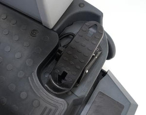 Nilfisk SC6000, Rider Floor Scrubber, 34", 50 Gallon, Disc, Battery, 3 Year Warranty