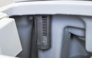 Advance SC6500, Rider Floor Scrubber, 45" Cylindrical, 70 Gallon, Battery, 3 Year Warranty