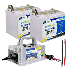 Walk Behind Floor Scrubber, 20", 16 Gallon, Battery, Pad Assist, Disk, 3/3/1/1 Warranty