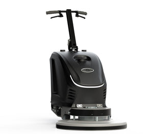 Floor Burnisher, Onyx SXI, 24", Dual Lithium Battery, 4 Hour Runtime, 3 Year Warranty