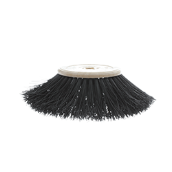 Nilfisk Advance 56510707, 10" Poly Side Brush