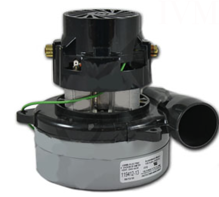 Aftermarket Karcher Windsor 86303840 | Vacuum Motor | Fits Windsor Karcher AP 100/50, Compass 2