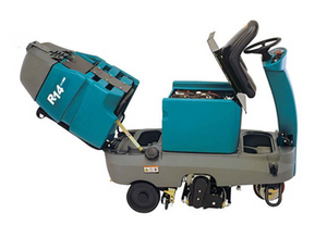 Tennant R14, Carpet Extractor, 28 Gallon, 28", Ride On, Battery, 3 Year Warranty