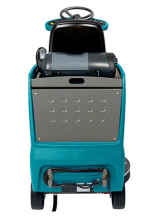 Tennant B10, Floor Burnisher, 27", 1600 RPMs, Ride On, Battery, Dust Control, 3 Year Warranty