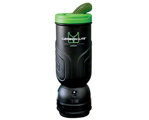 Mosquito Carbon-Lite HEPA, Backpack Vacuum, 6QT or 10QT, With or Without Tool Kit, 7 Year Warranty