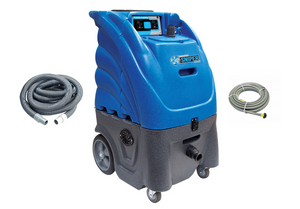 80-6001, Sandia Flood Pumper, 24 Gallon, 40 GPM, With or Without Tool Kit, 2 Year Vacuum 1 Year Pump Warranty