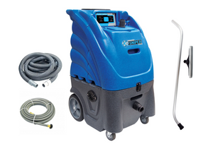 80-6001, Sandia Flood Pumper, 24 Gallon, 40 GPM, With or Without Tool Kit, 2 Year Vacuum 1 Year Pump Warranty