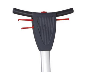 Floor Burnisher, 20", 2000 RPMs, Dust Control, 3/3/1 Warranty