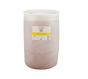 Tennant 9006773 | Neutral PH Solvent Cleaner | 55 Gallon Drum With Pump | PH 7-8