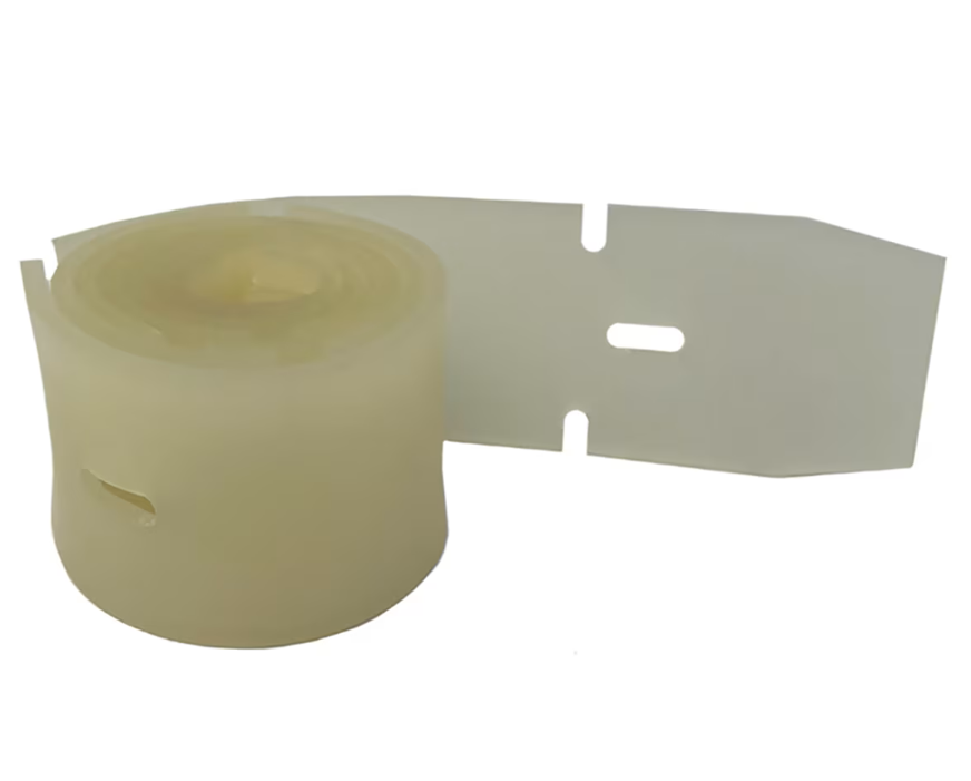 Aftermarket Taski 4131466 | Front Squeegee Blade | Urethane | Fits Swingo 2100