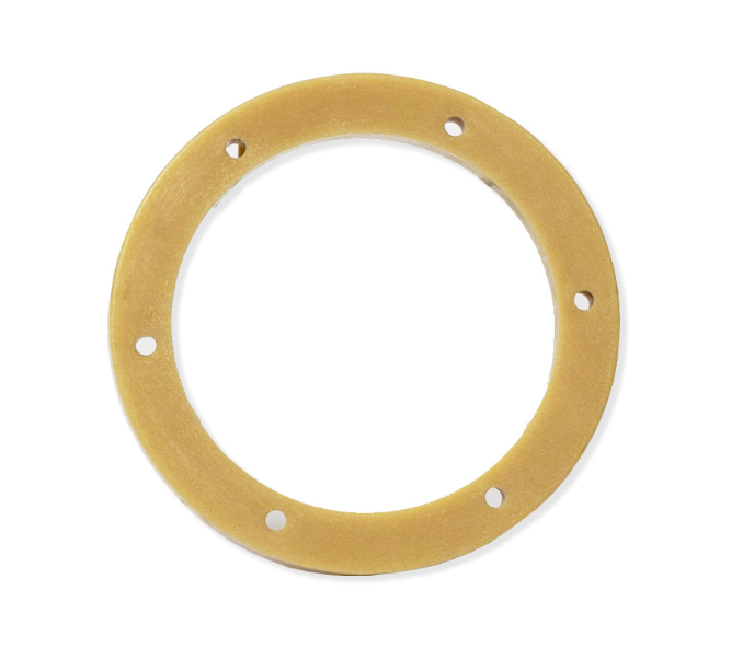 Malish Mal-Grit Lite™ Rotary Grit Brushes, 11"-20", Includes Pre-Installed Riser and NP-9200 Clutch Plate, 500 Grit