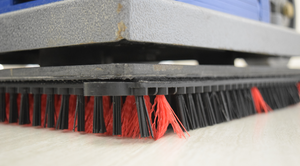 Malish 702420, Red Sonic Scrub™, 14 X 20", 500 Grit, Each