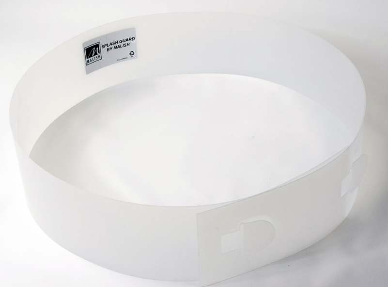 Malish Splash Guard™