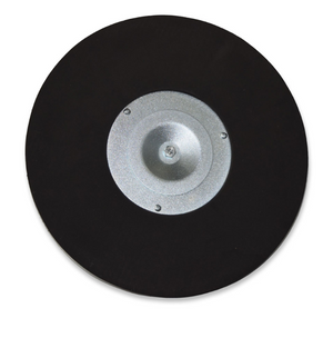 Malish Economy Sandpaper Driver, 14"-19", Includes NP-9200 Clutch Plate and Riser