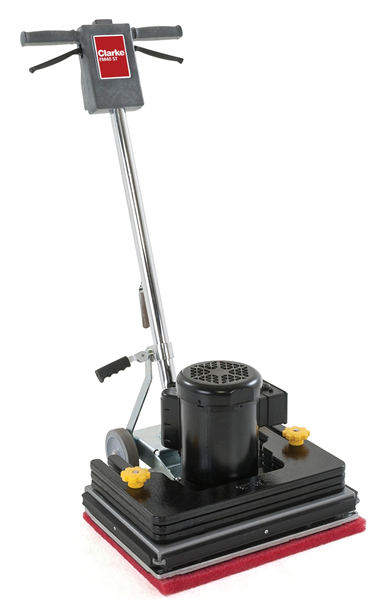 Clarke FM40 ST Electric Orbital Floor Machines, Demo Unit, 1 Year Warranty, 56105618