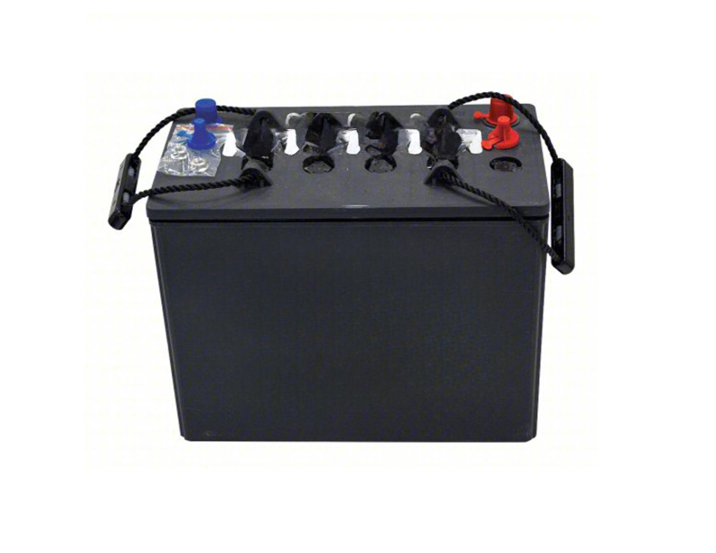 1464853000 | Nilfisk Advance | Battery | 12V | 84AH | AGM