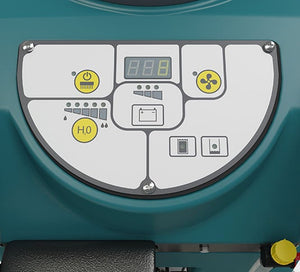 Tennant T290, Walk Behind Floor Scrubber, 20", 10.5 Gallon, Disk, Battery, Self Propel, 3 Year Warranty