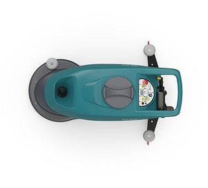 Tennant T290, Walk Behind Floor Scrubber, 20", 10.5 Gallon, Disk, Battery, Self Propel, 3 Year Warranty