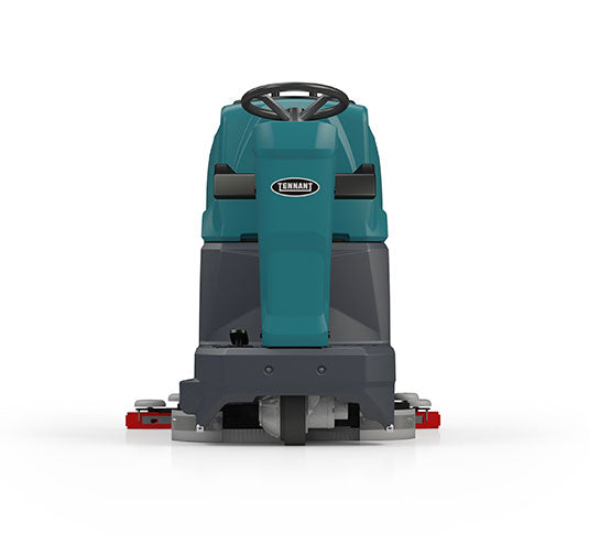 Tennant T581, Rider Floor Scrubber, 20", 20 Gallon, Battery, Self Propel, Disk, 3 Year Warranty