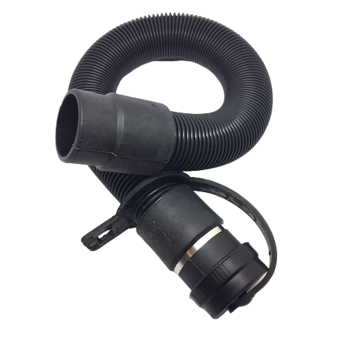 Tennant 1042346, Hose Drain Assembly