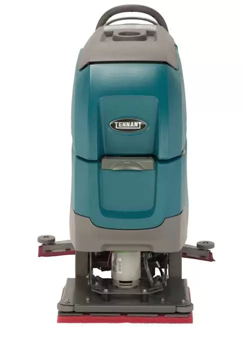 Tennant T300, Walk Behind Floor Scrubber, 20", 11 Gallon, Battery, Self Propel, Orbital, 3 Year Warranty