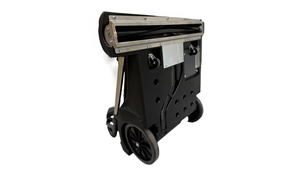 Wide Area Vacuum , 30", Push, Electric, Tools Included, 5 Year Warranty