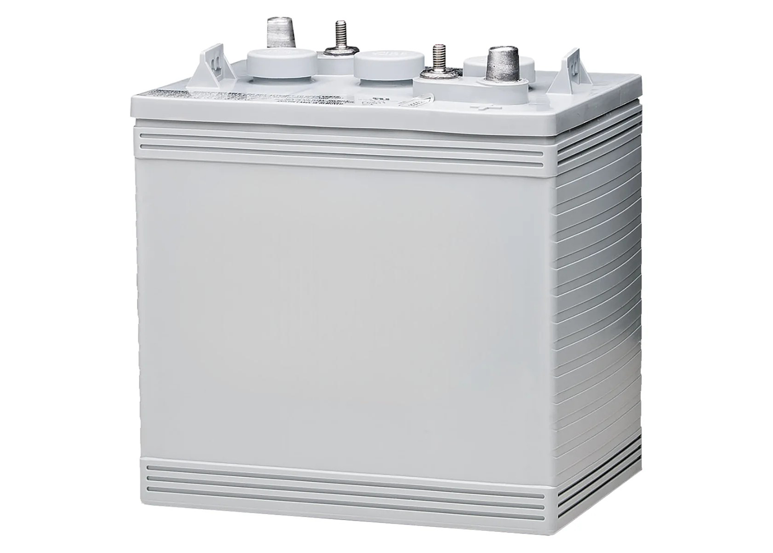 80564000 Nilfisk Advance | Battery | 6V | 180AH | Gel Monobloc