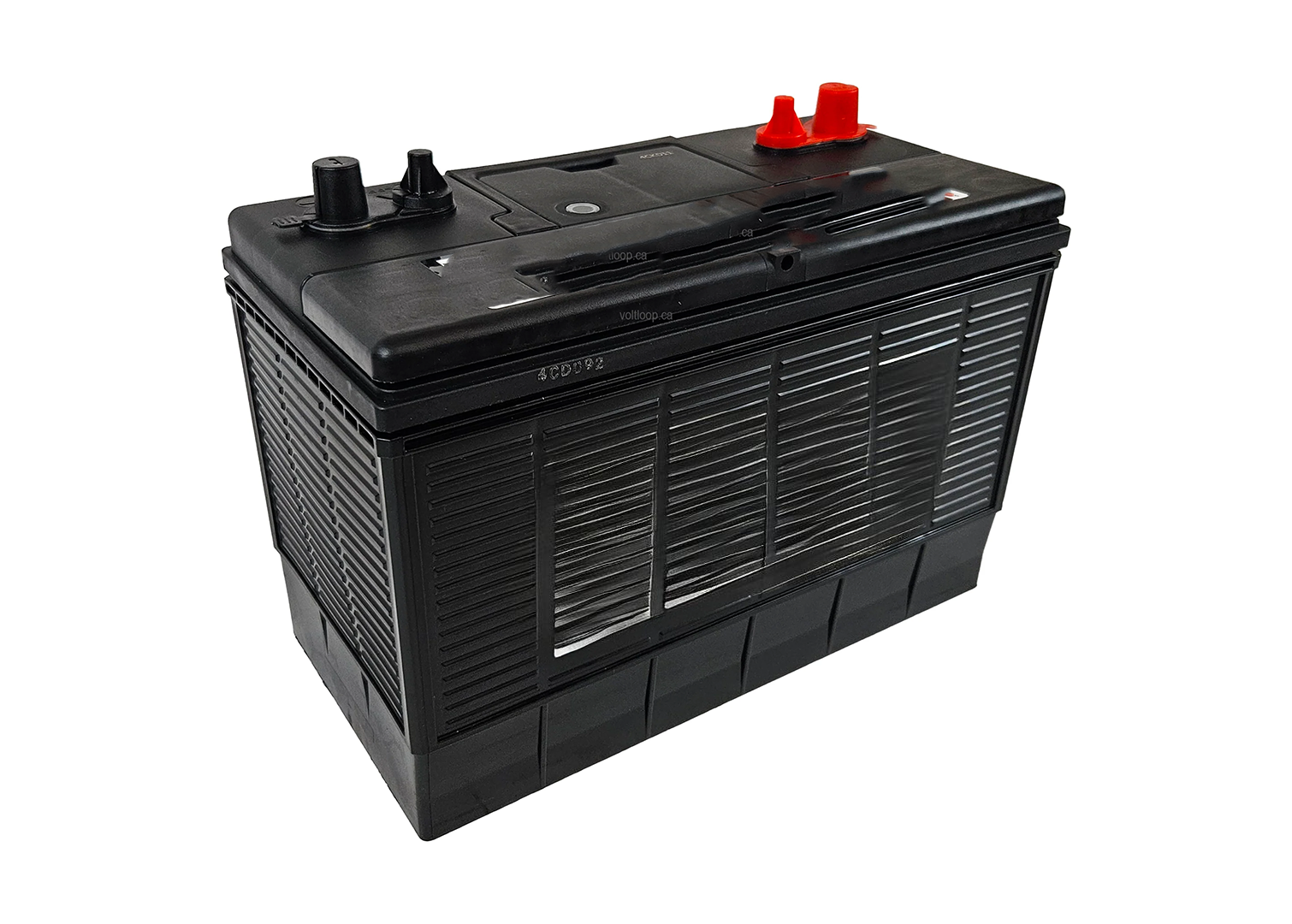 VF90260 | Nilfisk Advance | Battery | 12V | 105AH | AGM