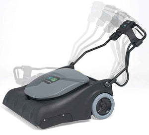 Tennant-Nobles V-WA-30, Wide Area Vacuum, 30", Push, Electric, No Tools, HEPA, 1 Year Warranty, 1068029