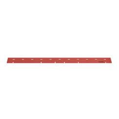 Squeegee Blade Front - Viper AS710R, AS7190TO, AS7690T - VR16002L
