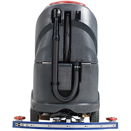 Viper AS710R, Rider Floor Scrubber, 28", 31 Gallon, Battery, Disk, 3 Year Warranty