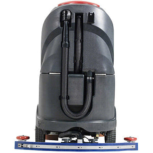 Viper AS710R, Rider Floor Scrubber, 28", 31 Gallon, Battery, Disk, 3 Year Warranty