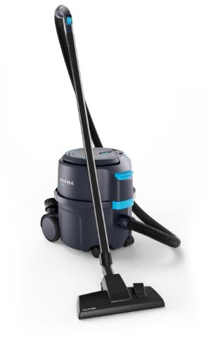 Advance VP300 and VP600, Canister Vacuum, 2.1 or 2.6 Gallon, Electric, With Tools, HEPA, 2 Year Warranty