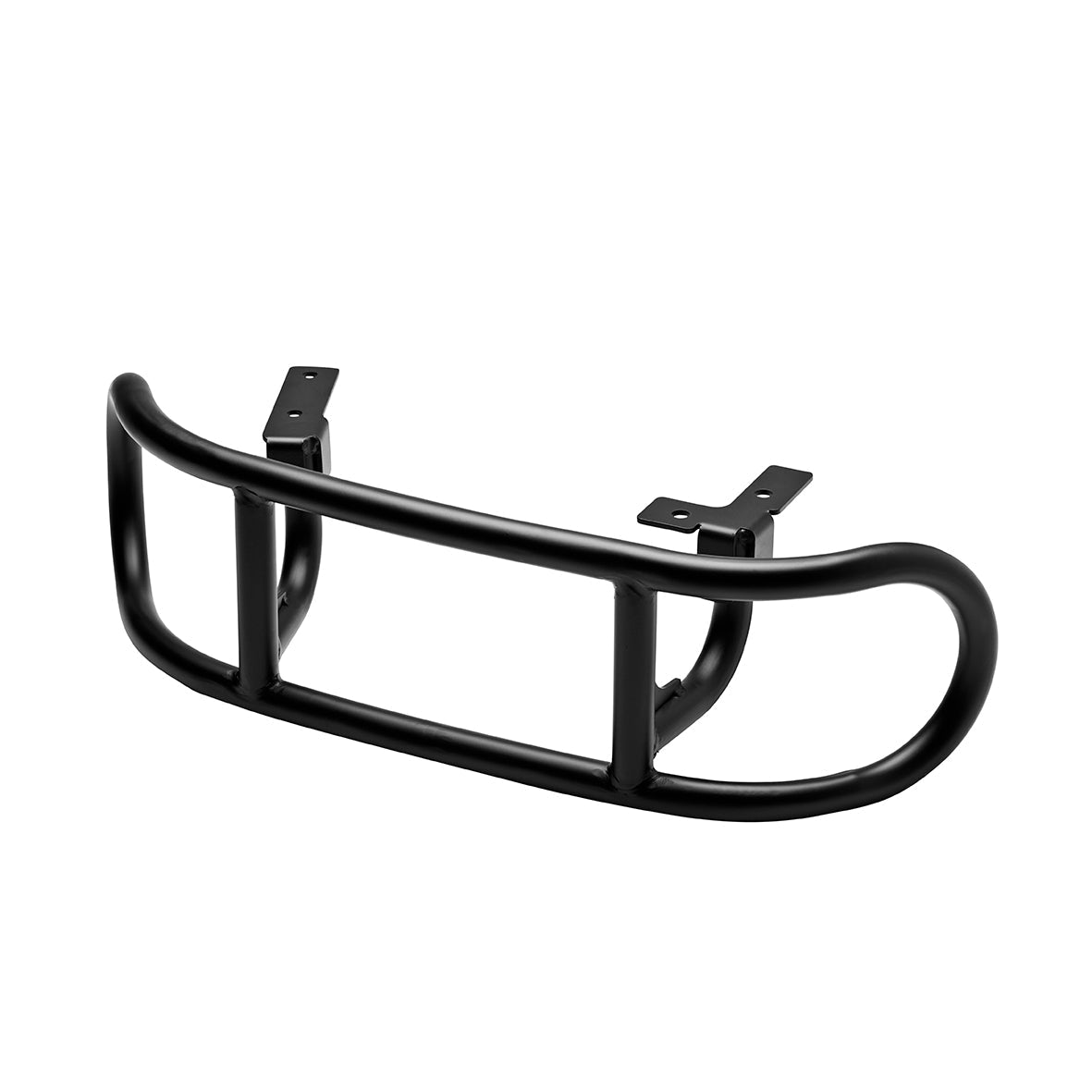 Front Bumper Bracket Kit. Fits Viper AS710R, AS850R. Fits Nilfisk Advance VR10027 (alt # vr10027)