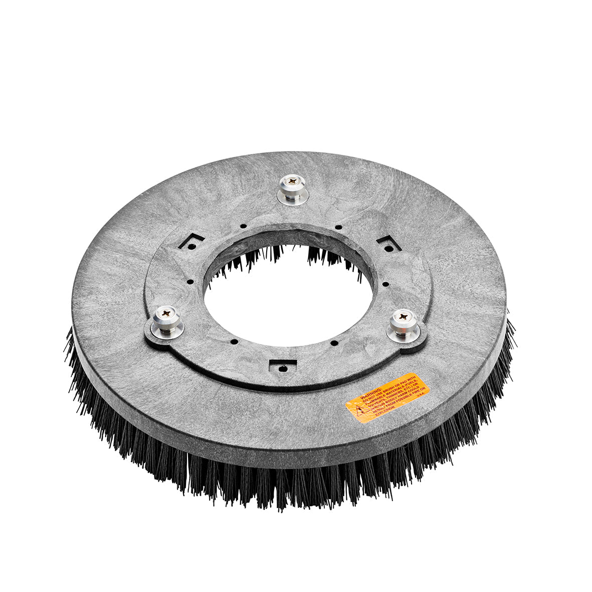 AS710R Clean Grit Brush 0.9 Mm. Fits Nilfisk Advance VR14307