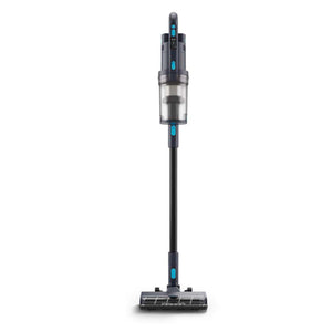 Nilfisk VU200, Floor Sweeper, 10", Battery, Bagless, HEPA, 2 Year Warranty