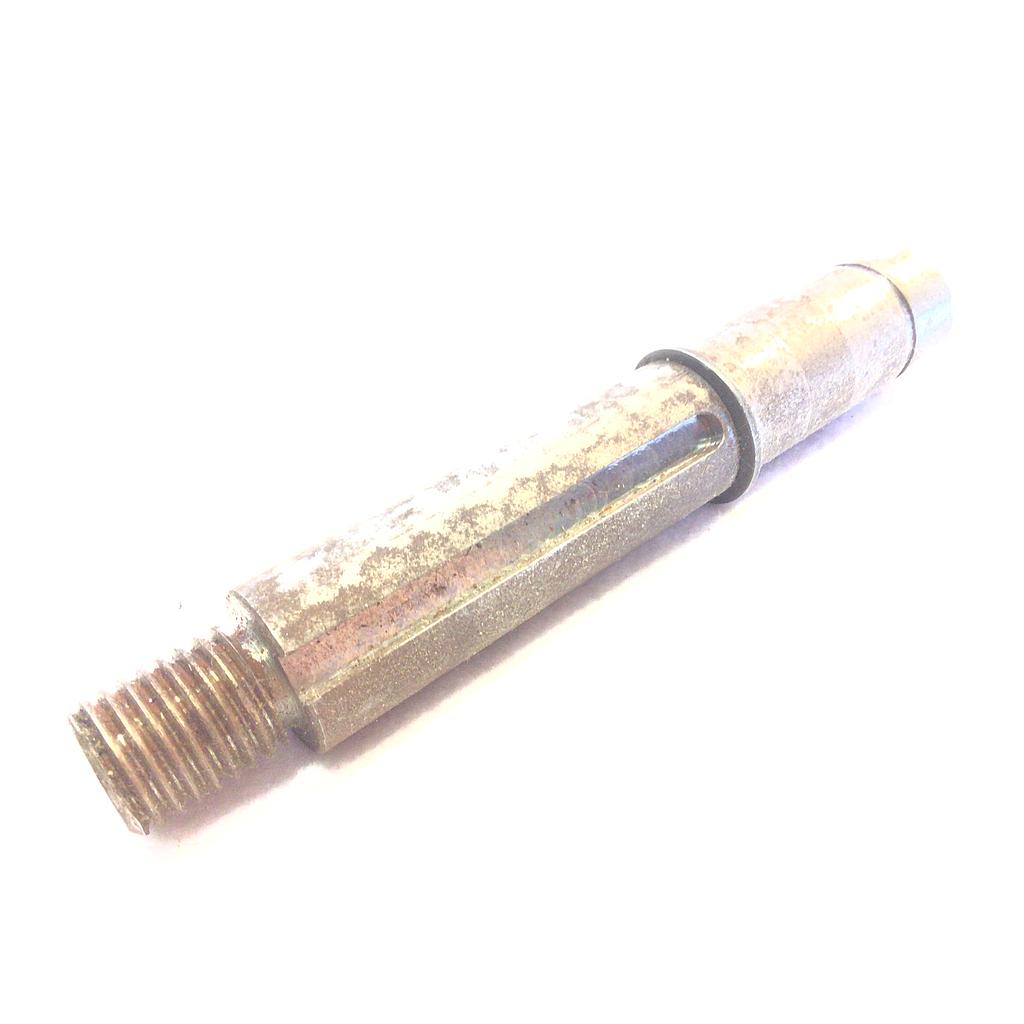 Onyx W1014 Vac Shaft 1 X 6-1/2 OEM Part