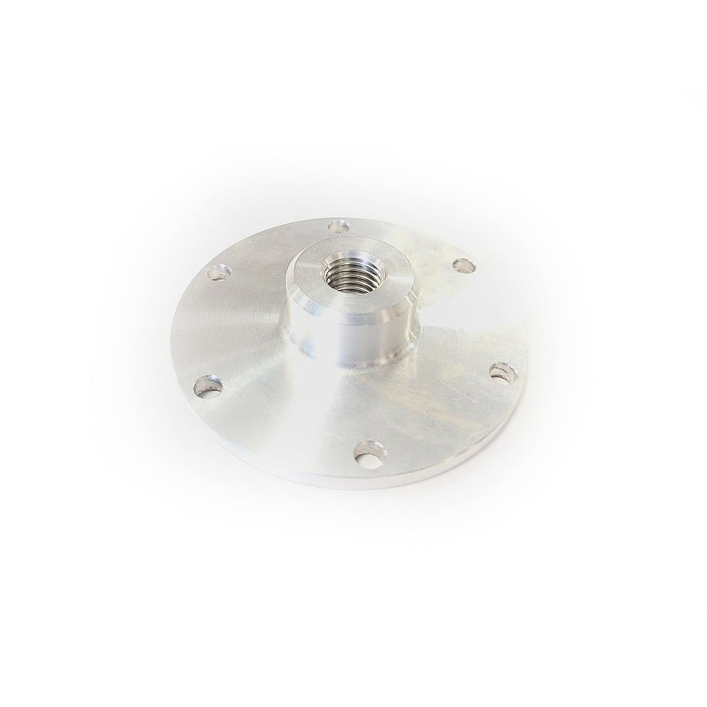 Onyx W1016 Pad Driver Shaft Plate 4.5" Rh OEM Part