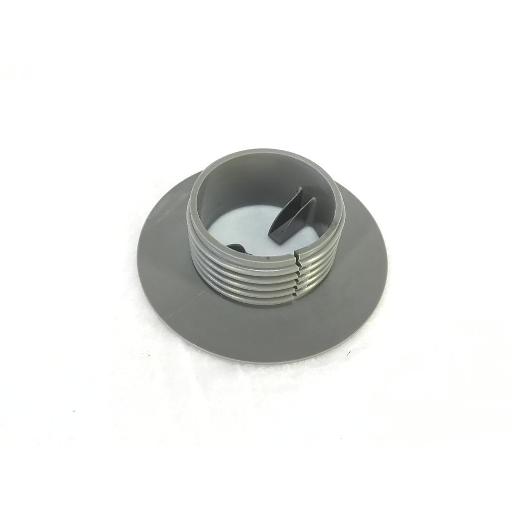Onyx W10437 Pad Center Lock Retainer/holder - Male Thread OEM Part