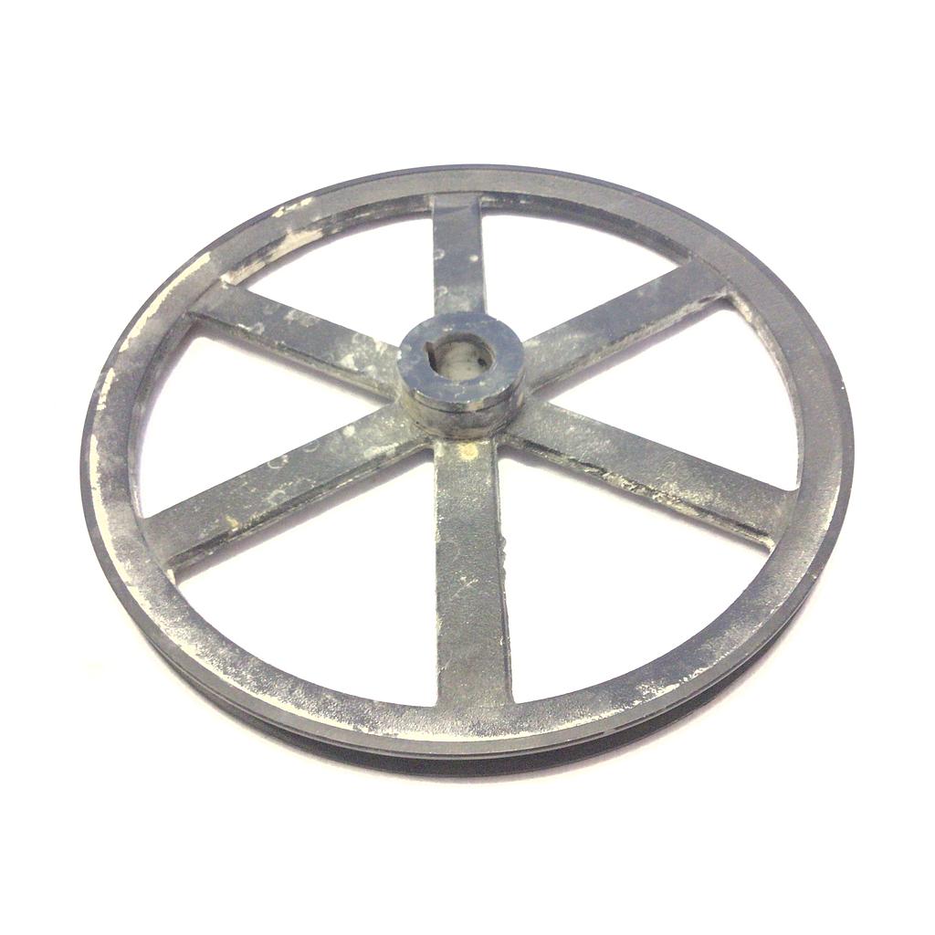Onyx W10537 14 in Pulley Bk140-1_3/16 OEM Part