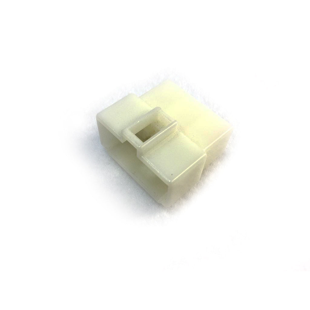 Onyx W10768 Dj7061-6.3-11 Electrical Plastic Housing, Female, 6 Wire OEM Part