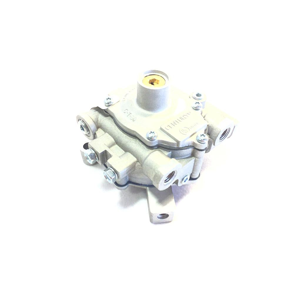 Onyx W10775 T60 Regulator W/ Plugs, B Orient. OEM Part