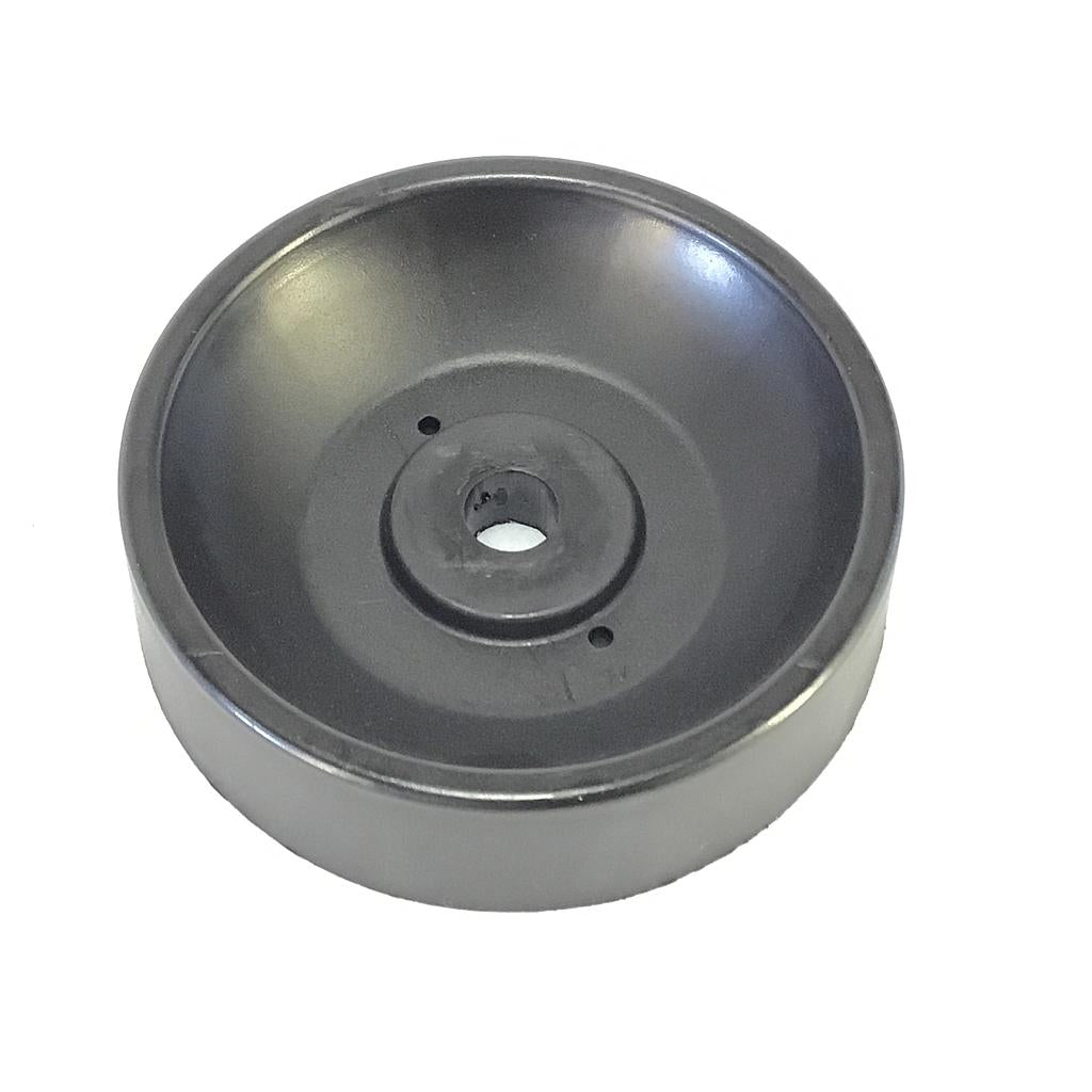 Onyx W10845 Bumper Wheel, 4", (alt W12421) OEM Part