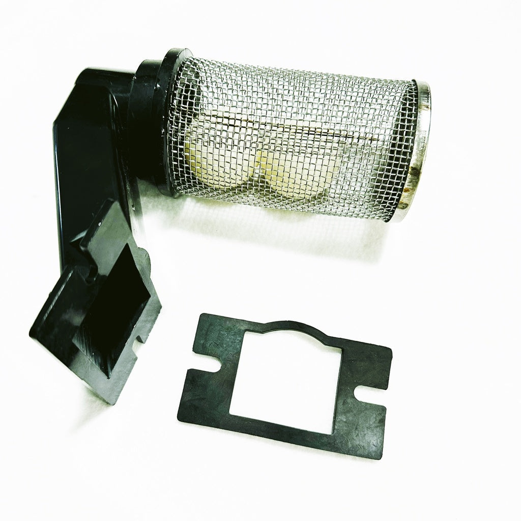 Onyx W10851 Floating Ball Shutoff Tube, Complete Assembly Include 2 Balls, Gasket and Arm W11006, W11010 OEM Part