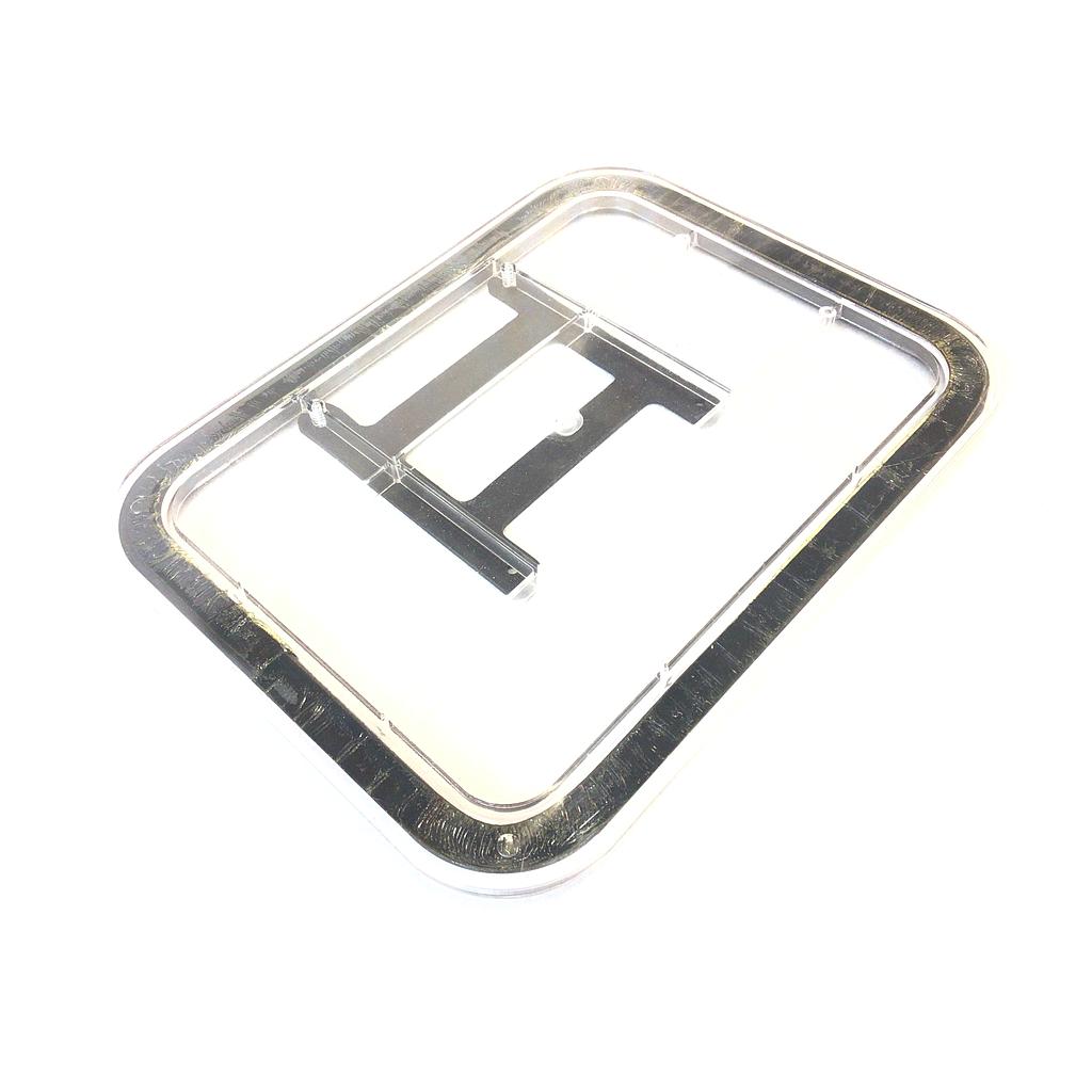 Onyx W10888 Cover & Seal - Recovery Tank OEM Part