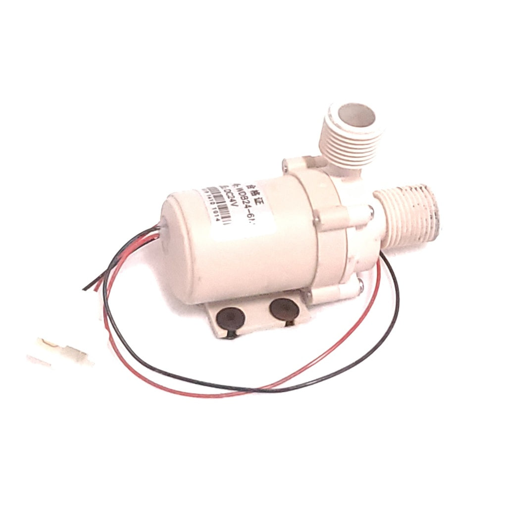 Onyx W10969 24v Water Pump, 1/2 Male Npt, 5m Head OEM Part