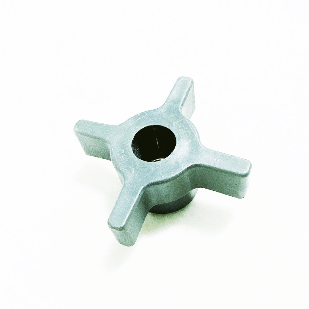 Onyx W10985 Tightening Knob W/ M8 Nut, Alt W11139 & W12384 OEM Part