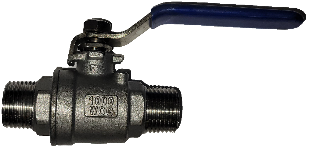 Onyx W10988 Valve, Water Flow Adjustment OEM Part