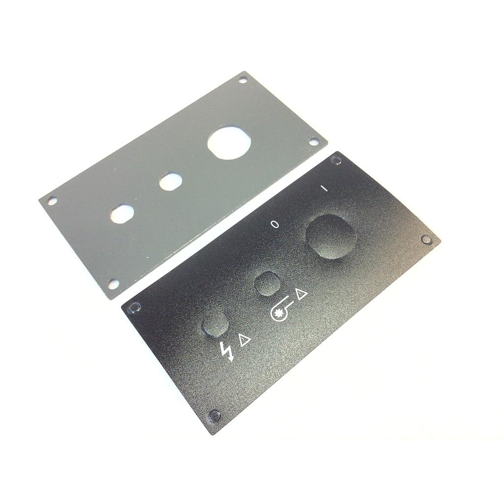 Onyx W11069 Panel OEM Part