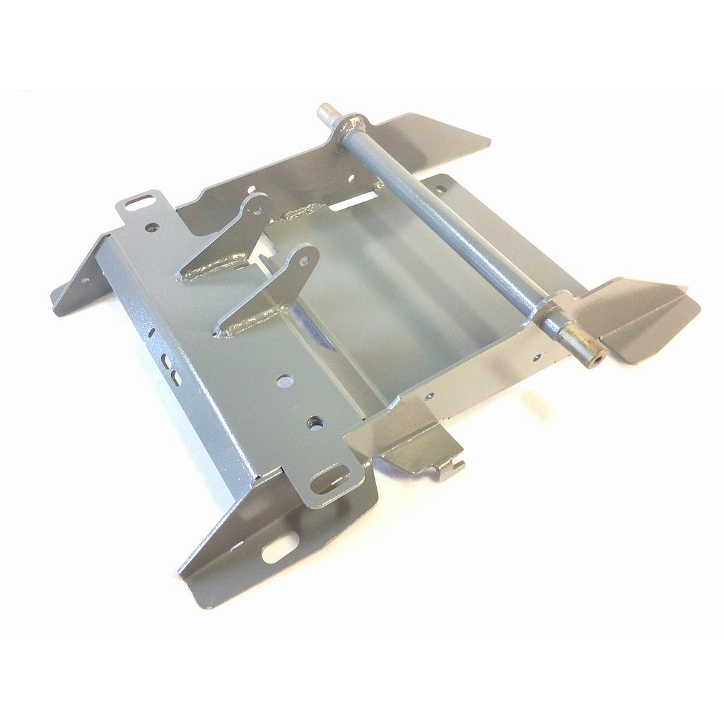 Onyx W11081 Base Plate, Machine OEM Part